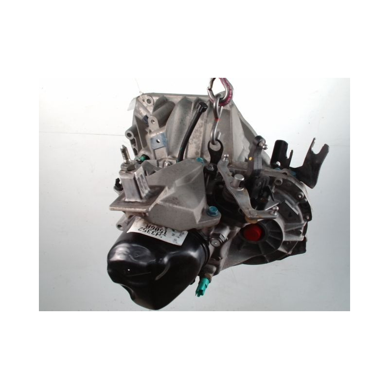BOITE A VITESSE MECANIQUE NISSAN MICRA 2009- 1.2