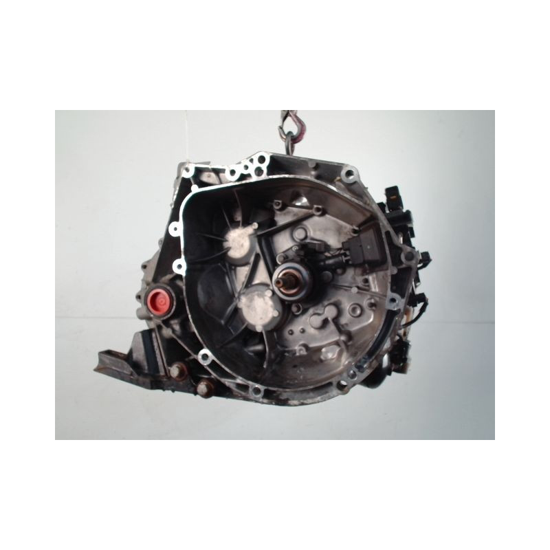 BOITE A VITESSE MECANIQUE CITROEN C4 PICASSO MONOSP. I 2007-2013 1.6 HDi