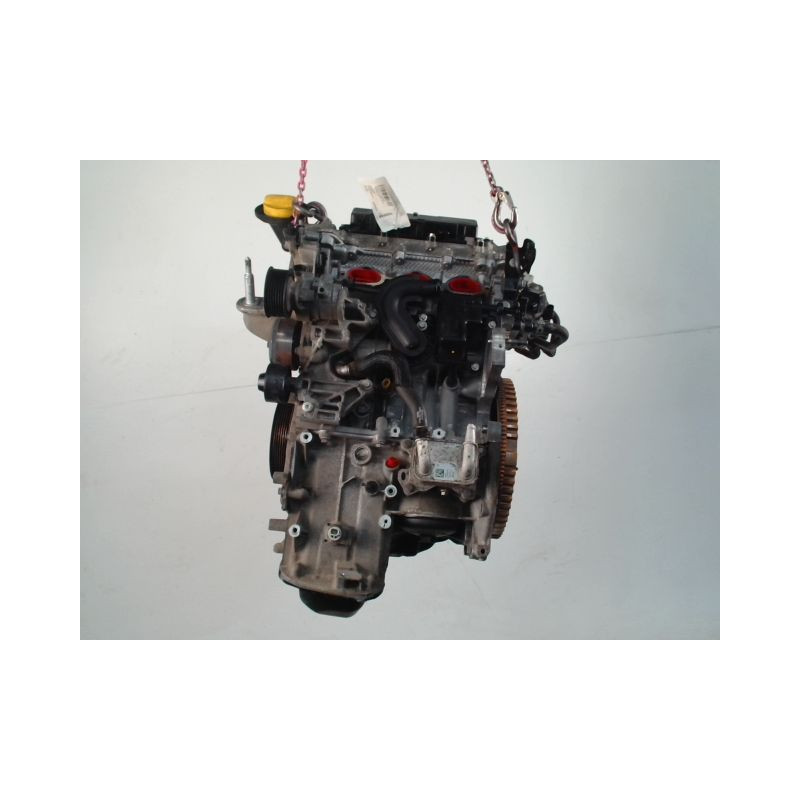 MOTEUR ESSENCE RENAULT TWINGO III 2014-... 0.9 TCe 90 