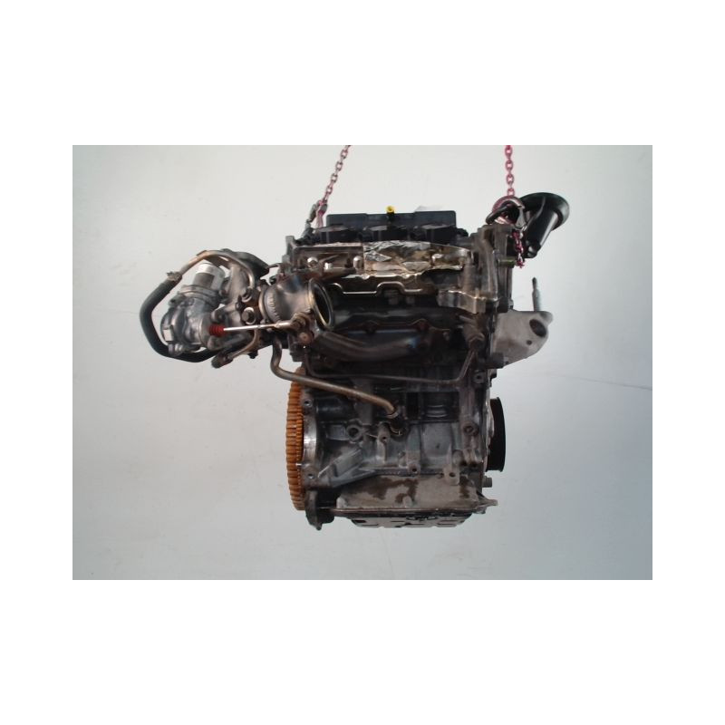 MOTEUR ESSENCE RENAULT TWINGO III 2014-... 0.9 TCe 90 