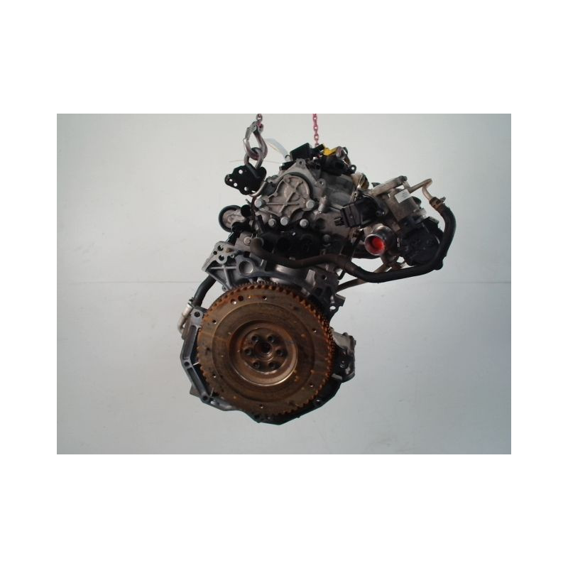 MOTEUR ESSENCE RENAULT TWINGO III 2014-... 0.9 TCe 90 