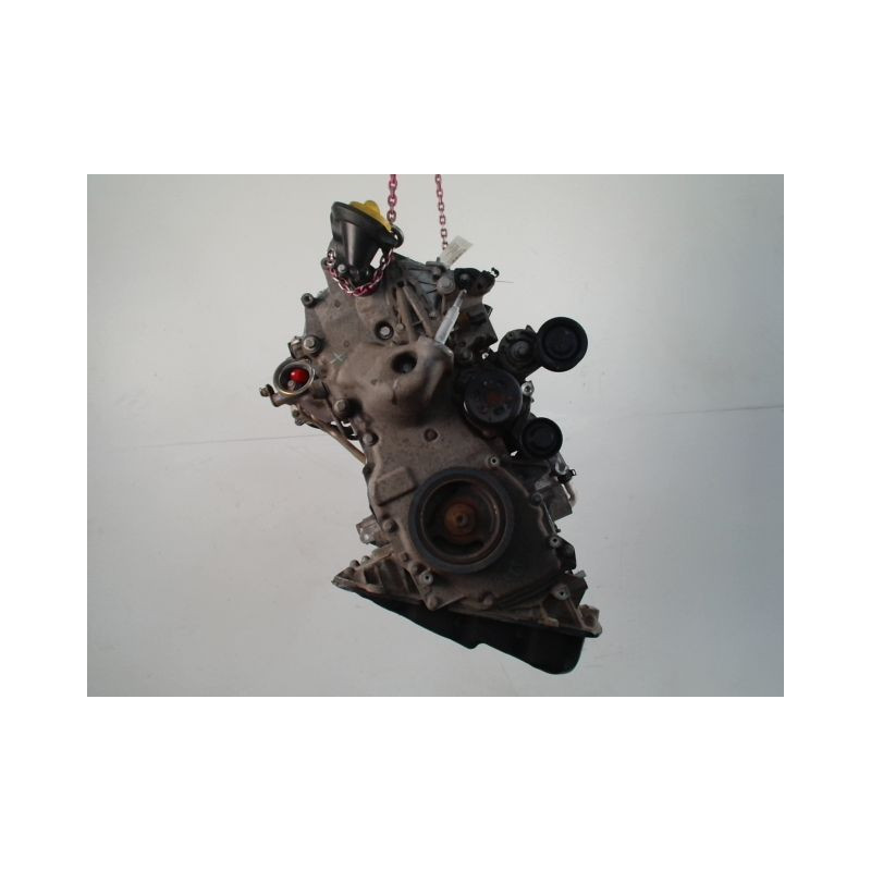 MOTEUR ESSENCE RENAULT TWINGO III 2014-... 0.9 TCe 90 