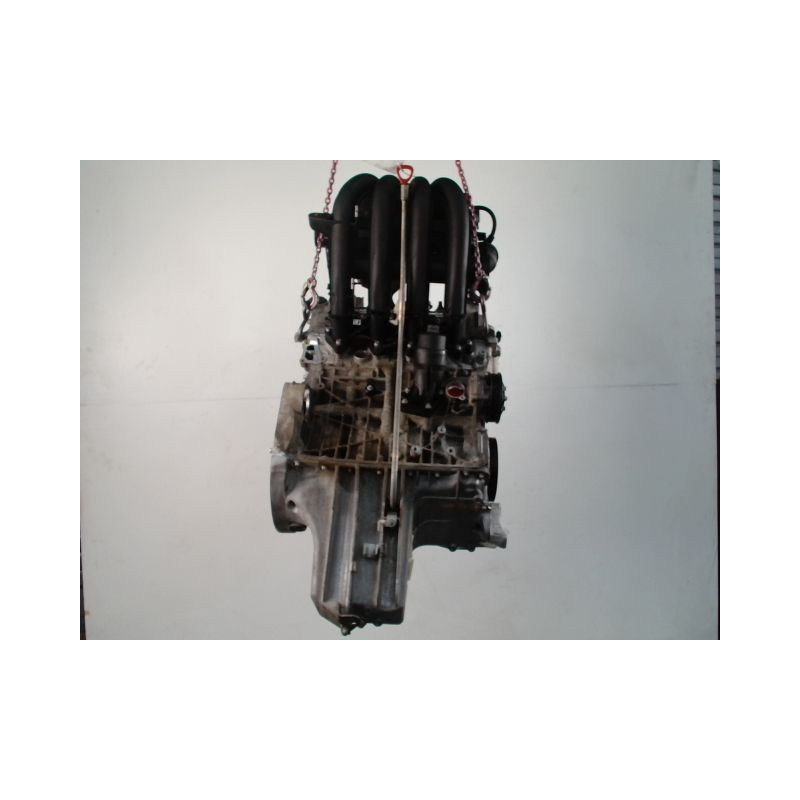MOTEUR ESSENCE MERCEDES CLASSE B MONOSP. I Phase 1  2005-2008 B 200 