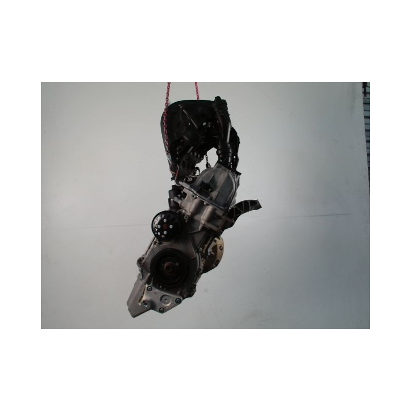 MOTEUR ESSENCE MERCEDES CLASSE B MONOSP. I Phase 1  2005-2008 B 200 