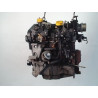 MOTEUR DIESEL RENAULT MODUS Phase 1 2004-2007 1.5 dCi 