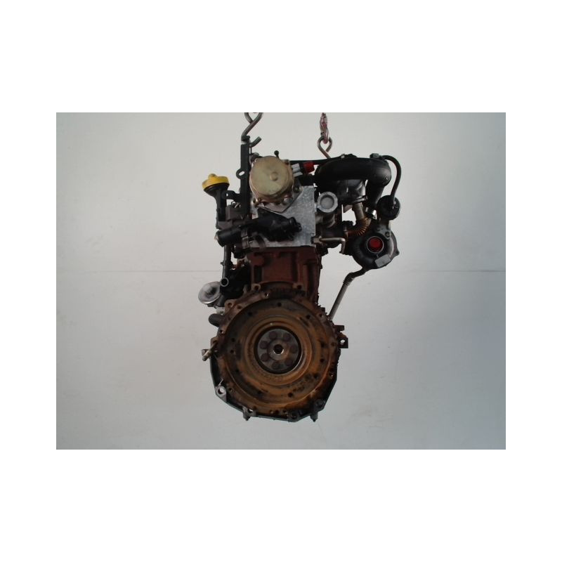 MOTEUR DIESEL RENAULT MODUS Phase 1 2004-2007 1.5 dCi 