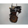 MOTEUR DIESEL RENAULT MODUS Phase 1 2004-2007 1.5 dCi 