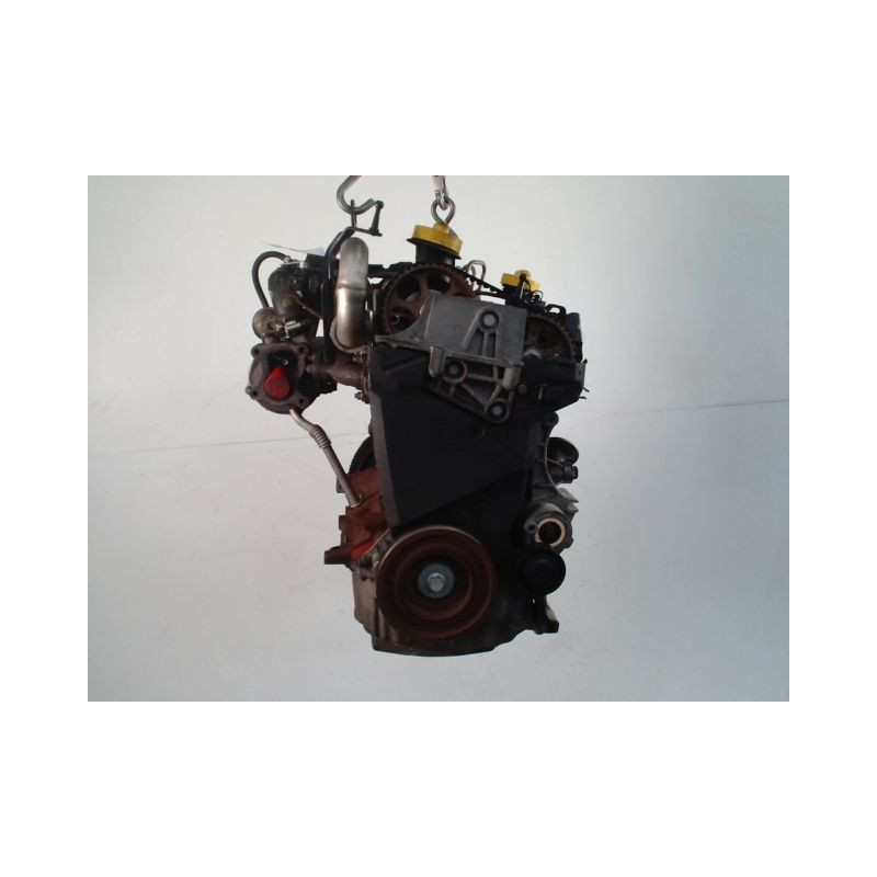 MOTEUR DIESEL RENAULT MODUS Phase 1 2004-2007 1.5 dCi 
