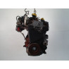 MOTEUR DIESEL RENAULT MODUS Phase 1 2004-2007 1.5 dCi 