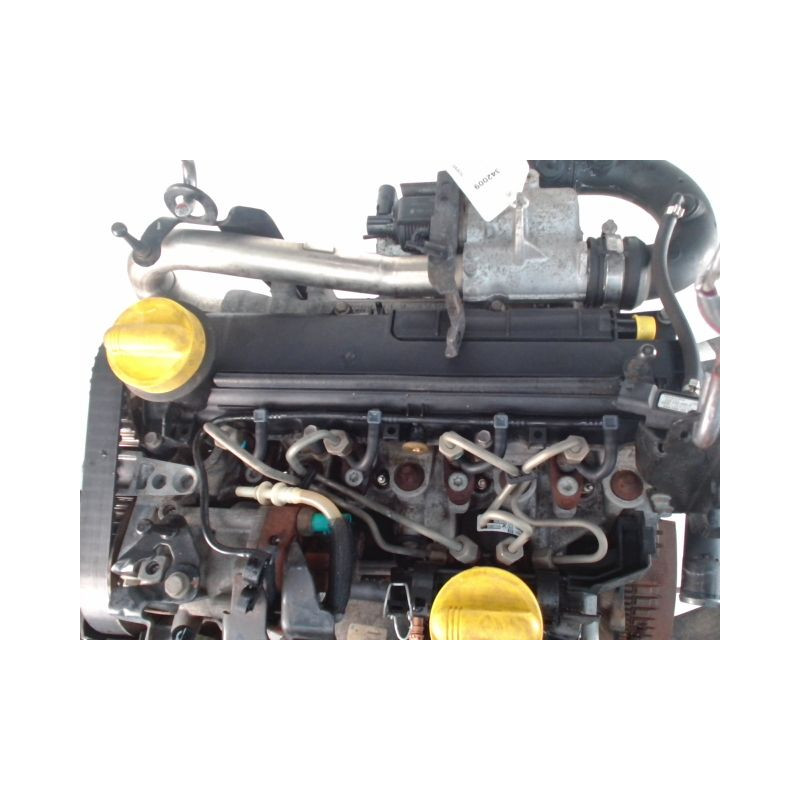 MOTEUR DIESEL RENAULT MODUS Phase 1 2004-2007 1.5 dCi 