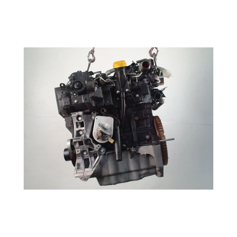 MOTEUR DIESEL RENAULT CLIO IV Phase 1 2012-... 1.5 dCi 75