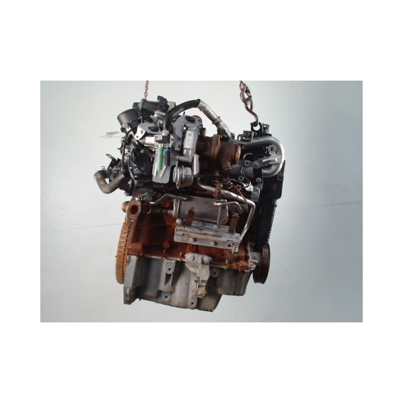 MOTEUR DIESEL RENAULT CLIO IV Phase 1 2012-... 1.5 dCi 75
