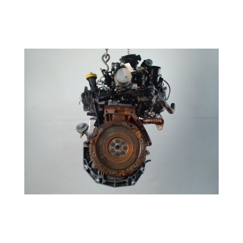 MOTEUR DIESEL RENAULT CLIO IV Phase 1 2012-... 1.5 dCi 75