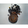 MOTEUR DIESEL RENAULT CLIO IV Phase 1 2012-... 1.5 dCi 75