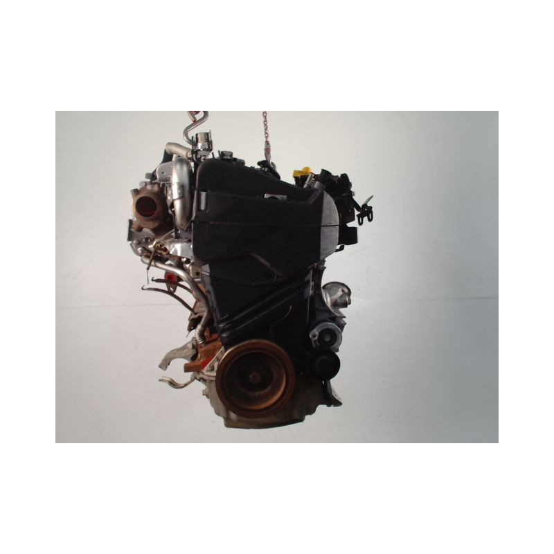 MOTEUR DIESEL RENAULT CLIO IV Phase 1 2012-... 1.5 dCi 75