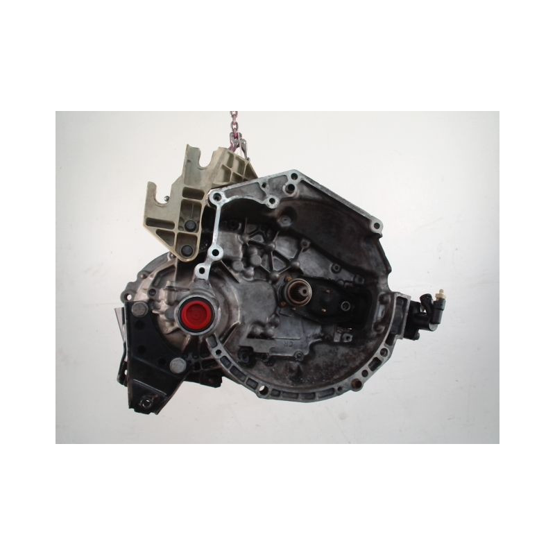 BOITE A VITESSE MECANIQUE PEUGEOT 207 2006-2013 1.4 16V