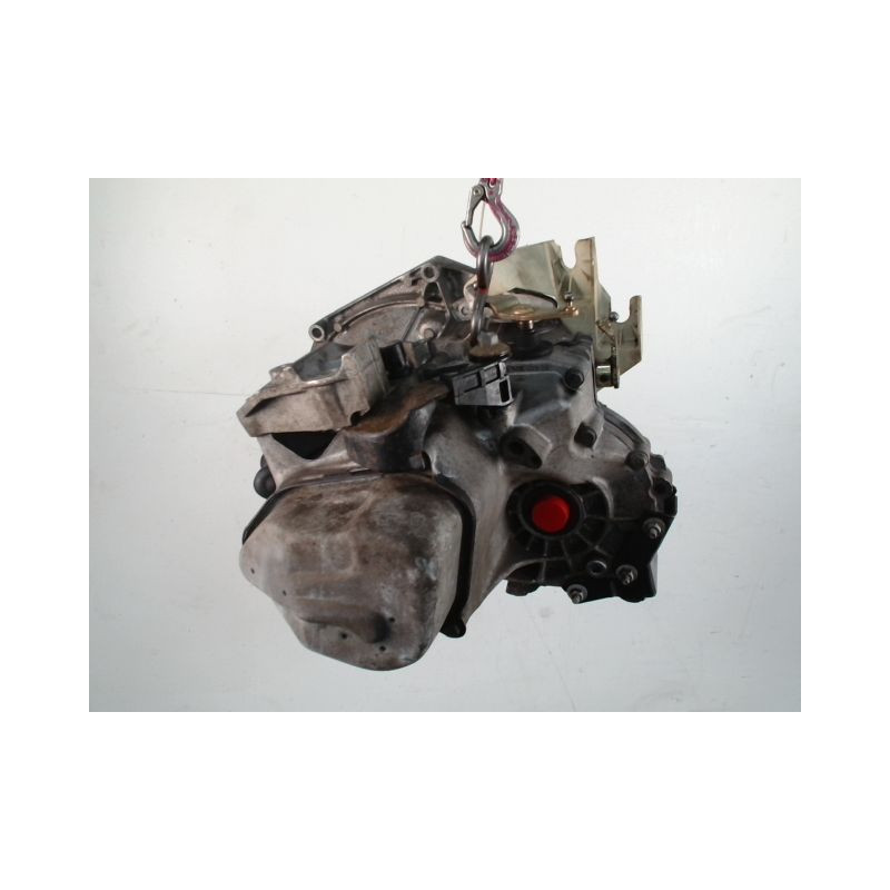 BOITE A VITESSE MECANIQUE PEUGEOT 207 2006-2013 1.4 16V