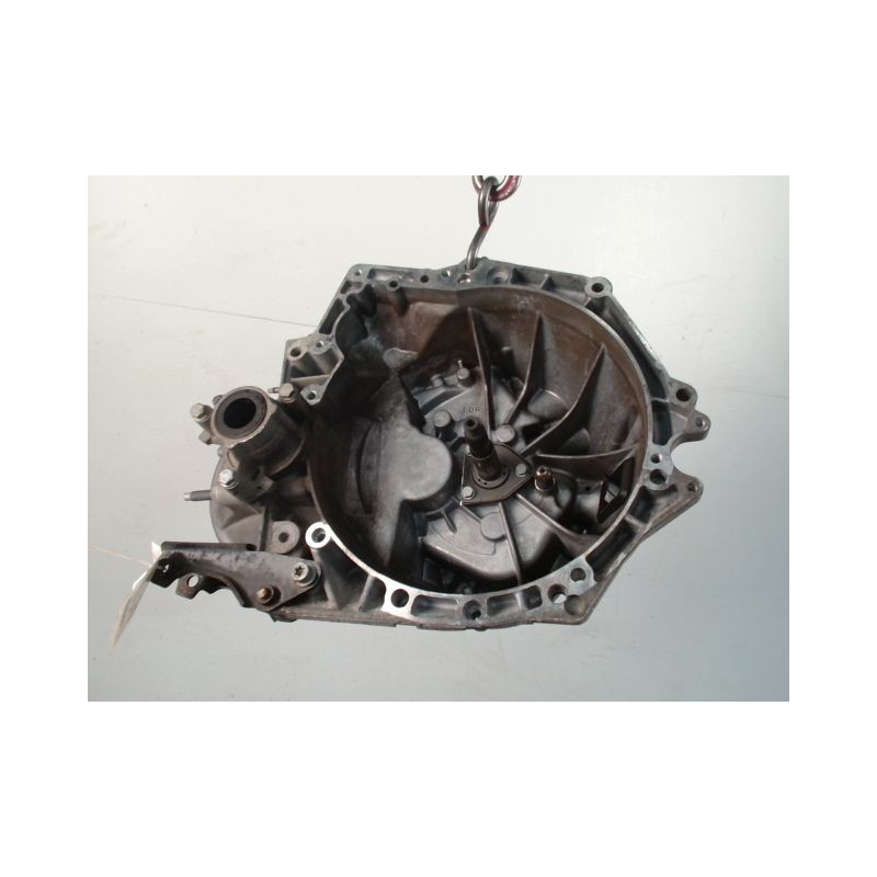 BOITE A VITESSE MECANIQUE CITROEN DS3 Phase 1  2009-2014 1.6 HDi 90