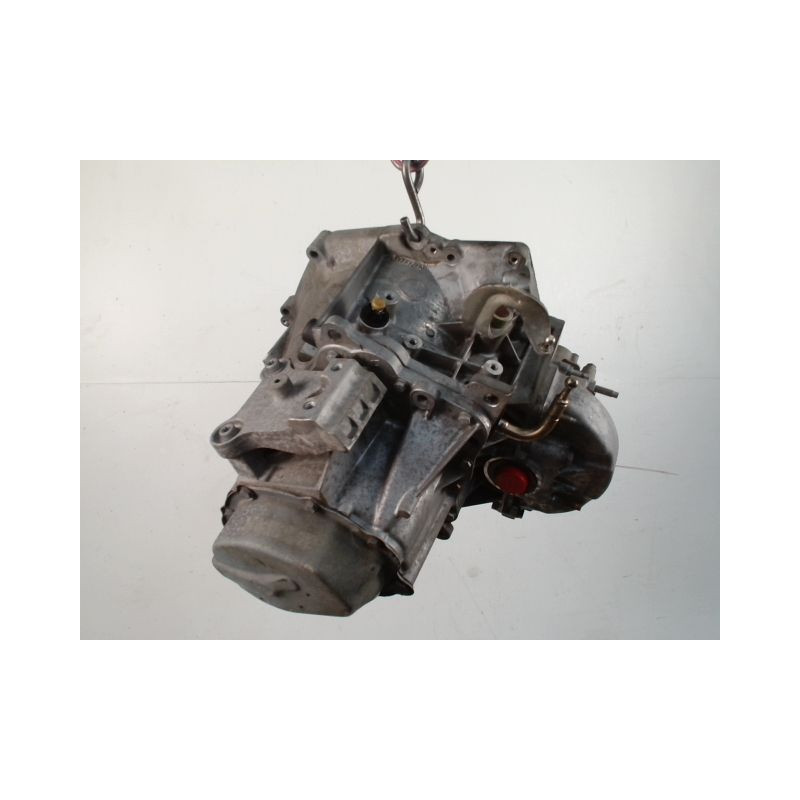 BOITE A VITESSE MECANIQUE CITROEN DS3 Phase 1  2009-2014 1.6 HDi 90