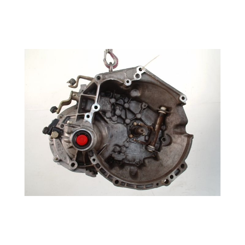 BOITE A VITESSE MECANIQUE PEUGEOT 206 1998-2009 1.4 i
