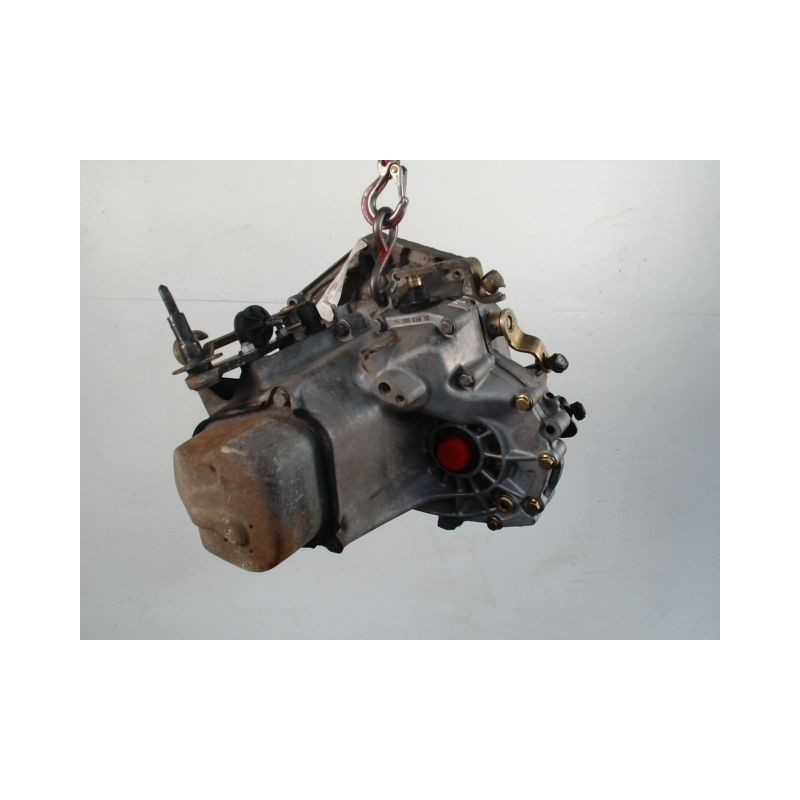 BOITE A VITESSE MECANIQUE PEUGEOT 206 1998-2009 1.4 i
