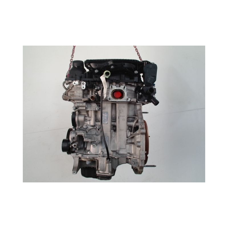 MOTEUR ESSENCE CITROEN C3 2009- 1.2 PureTech 82