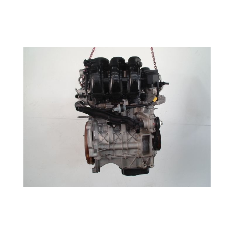 MOTEUR ESSENCE CITROEN C3 2009- 1.2 PureTech 82