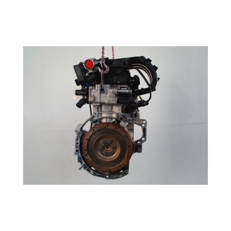 MOTEUR ESSENCE CITROEN C3 2009- 1.2 PureTech 82