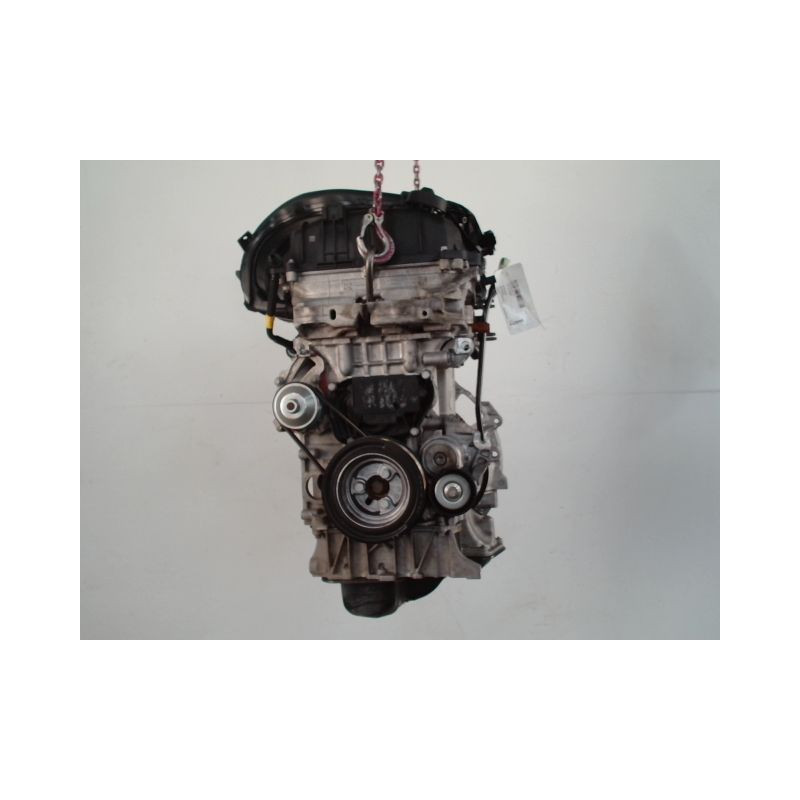 MOTEUR ESSENCE CITROEN C3 2009- 1.2 PureTech 82