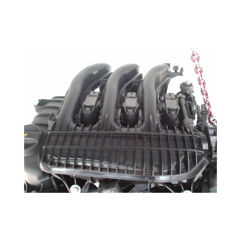 MOTEUR ESSENCE CITROEN C3 2009- 1.2 PureTech 82