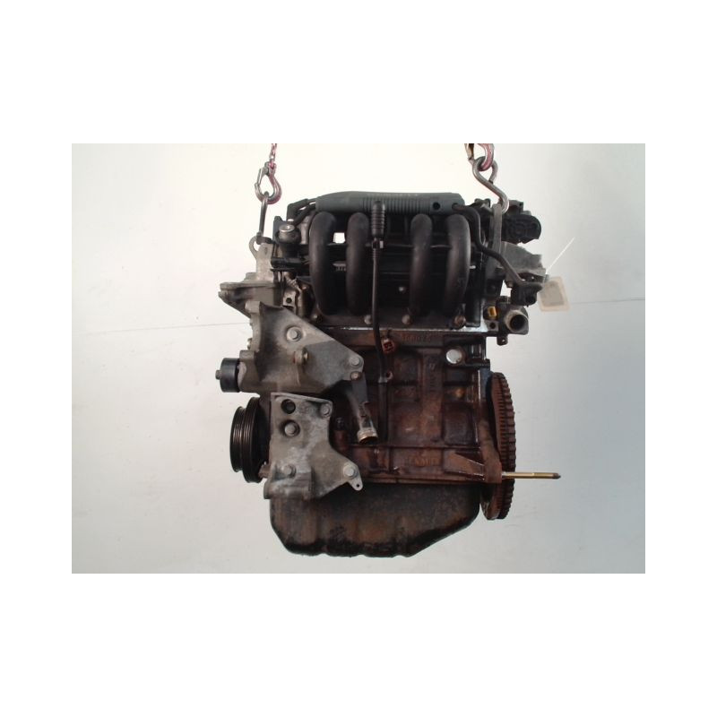 MOTEUR ESSENCE RENAULT CLIO I Phase 3 1996-1998 1.2 