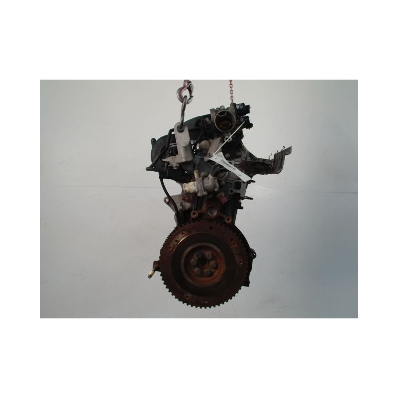 MOTEUR ESSENCE RENAULT CLIO I Phase 3 1996-1998 1.2 