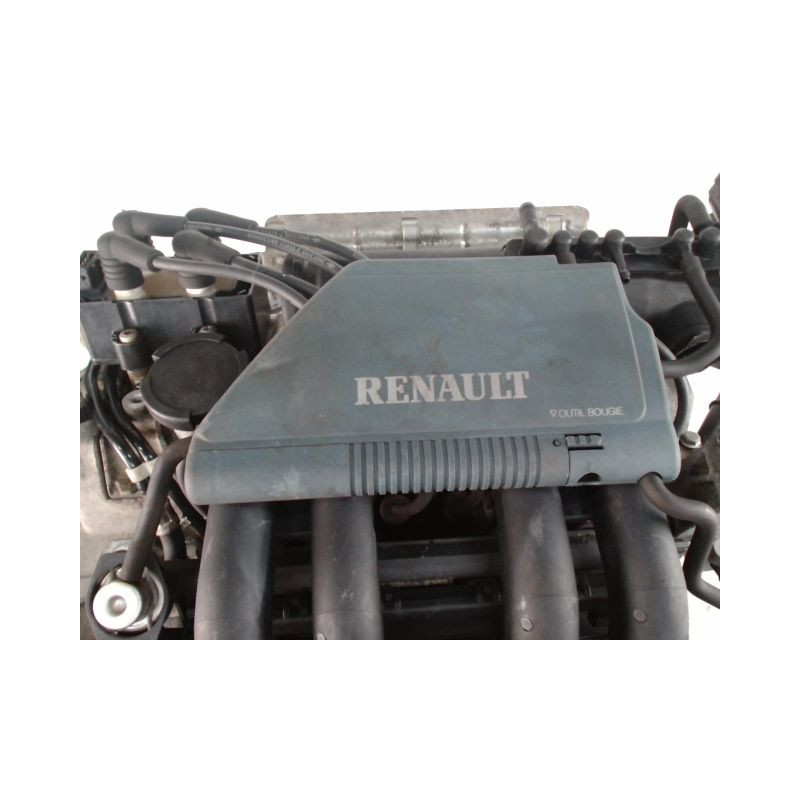 MOTEUR ESSENCE RENAULT CLIO I Phase 3 1996-1998 1.2 