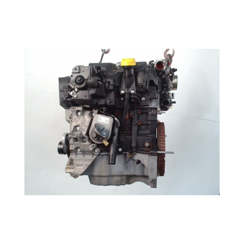 MOTEUR DIESEL RENAULT KANGOO BREAK II Phase 2 2013-... 1.5 dCi 90 