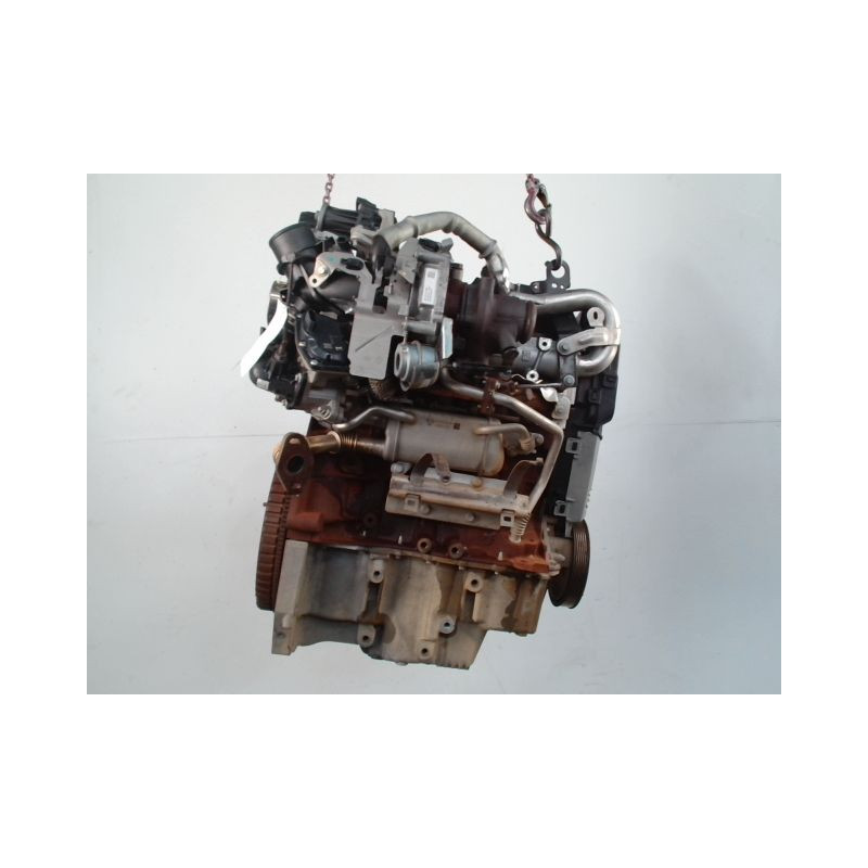 MOTEUR DIESEL RENAULT KANGOO BREAK II Phase 2 2013-... 1.5 dCi 90 