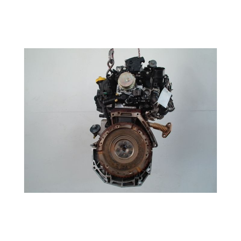 MOTEUR DIESEL RENAULT KANGOO BREAK II Phase 2 2013-... 1.5 dCi 90 