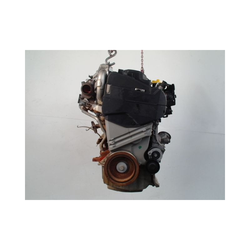 MOTEUR DIESEL RENAULT KANGOO BREAK II Phase 2 2013-... 1.5 dCi 90 