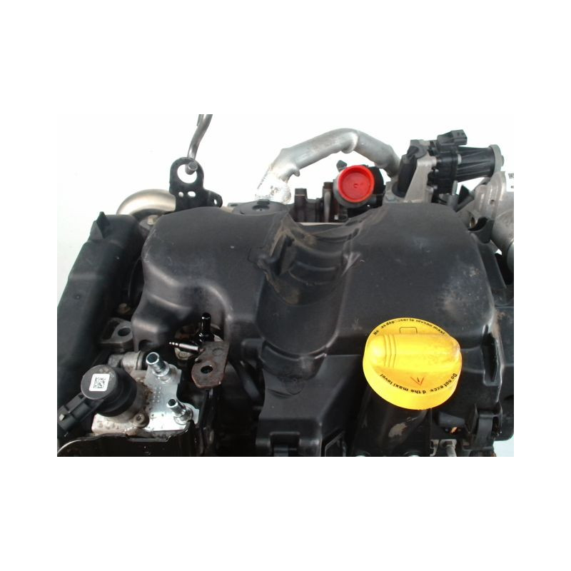 MOTEUR DIESEL RENAULT KANGOO BREAK II Phase 2 2013-... 1.5 dCi 90 