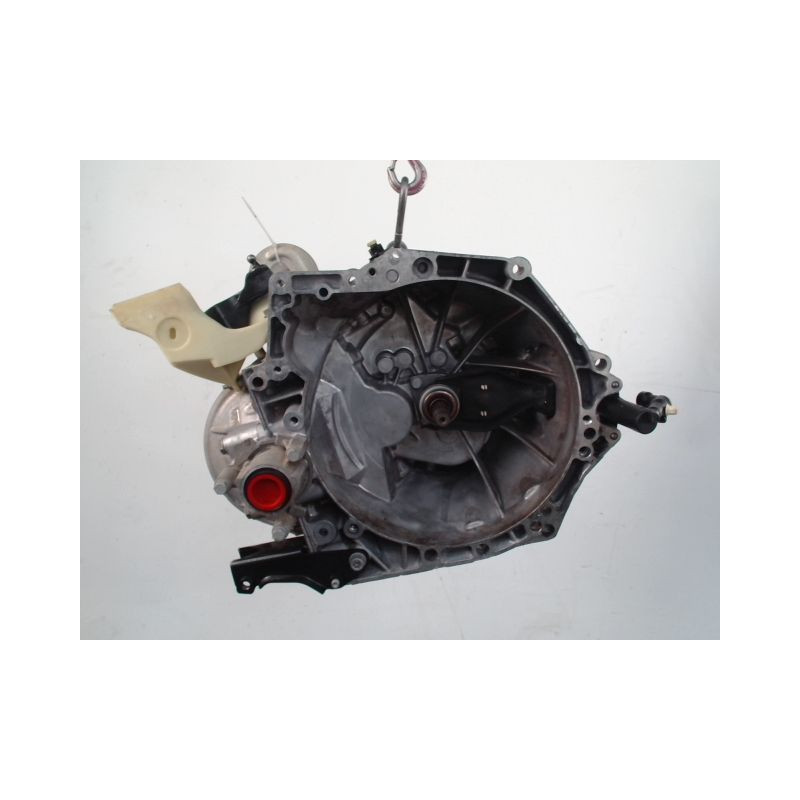 BOITE A VITESSE MECANIQUE CITROEN C3 II Phase 2  2013-2016 1.6 BlueHDi 75