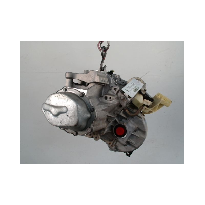 BOITE A VITESSE MECANIQUE CITROEN C3 II Phase 2  2013-2016 1.6 BlueHDi 75