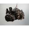 BOITE A VITESSE MECANIQUE VOLKSWAGEN POLO V Phase 1  2009-... 1.6 TDI