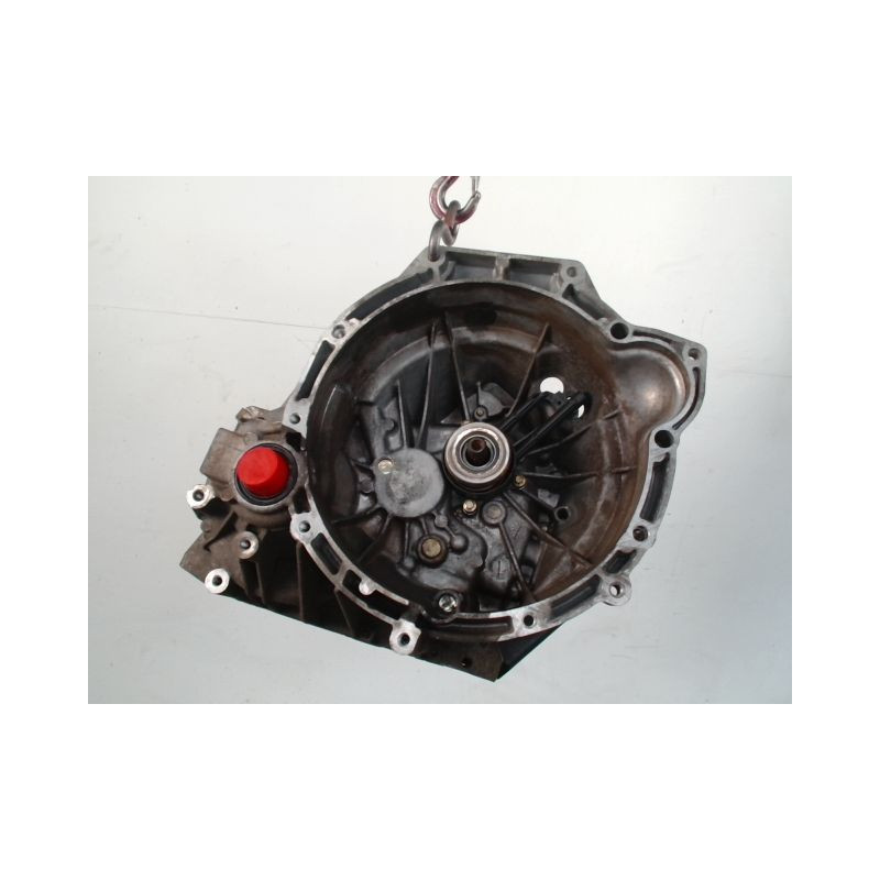 BOITE A VITESSE MECANIQUE FORD FIESTA V Phase 1 2002-2005 1.4 16V