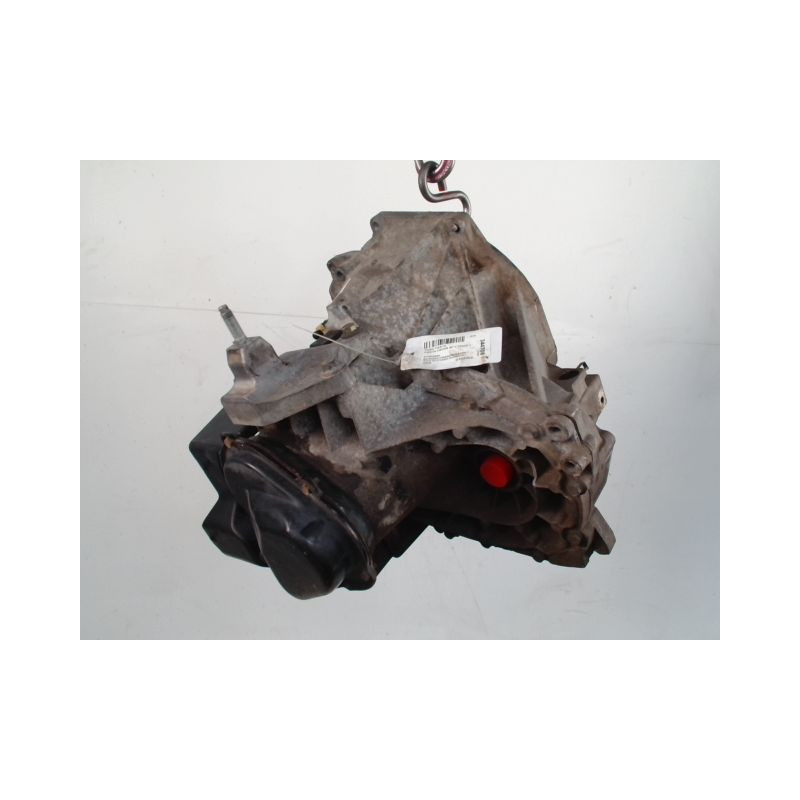 BOITE A VITESSE MECANIQUE FORD FIESTA V Phase 1 2002-2005 1.4 16V