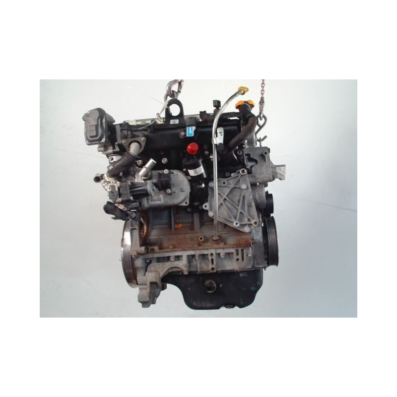 MOTEUR DIESEL OPEL CORSA IV Phase 1  2006-2010 1.3 CDTI 