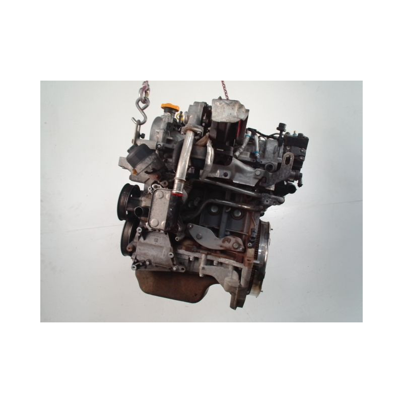 MOTEUR DIESEL OPEL CORSA IV Phase 1  2006-2010 1.3 CDTI 