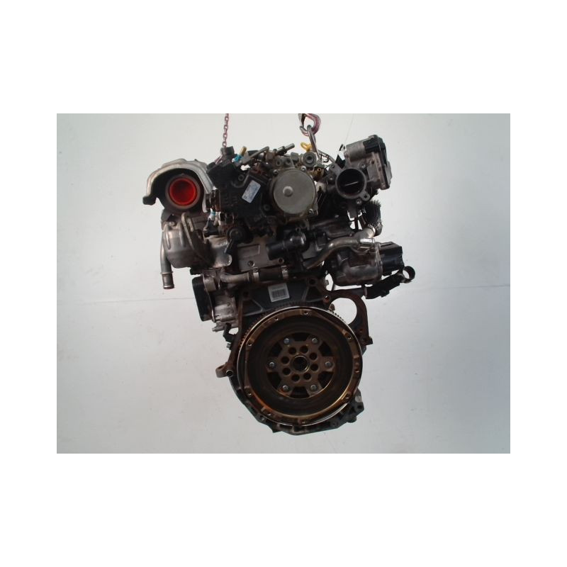 MOTEUR DIESEL OPEL CORSA IV Phase 1  2006-2010 1.3 CDTI 