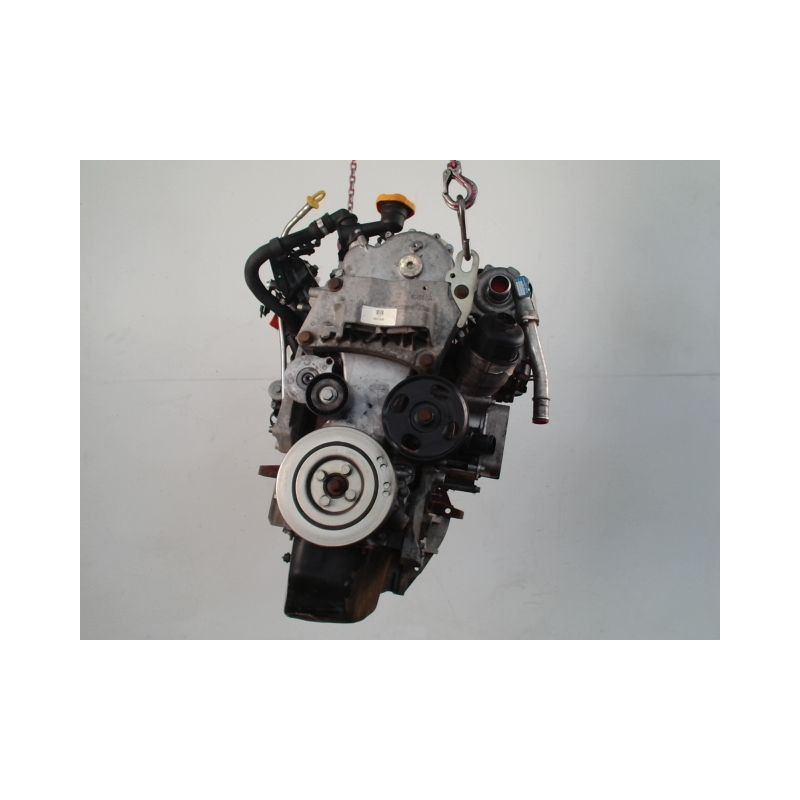 MOTEUR DIESEL OPEL CORSA IV Phase 1  2006-2010 1.3 CDTI 