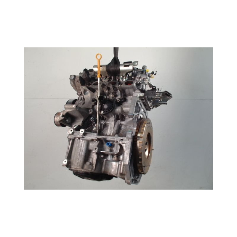 MOTEUR ESSENCE NISSAN MICRA 2009- 1.2