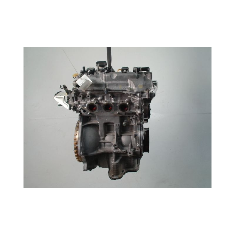 MOTEUR ESSENCE NISSAN MICRA 2009- 1.2