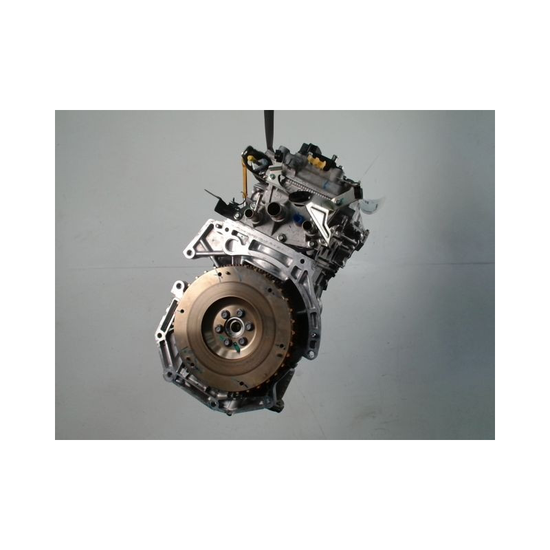 MOTEUR ESSENCE NISSAN MICRA 2009- 1.2